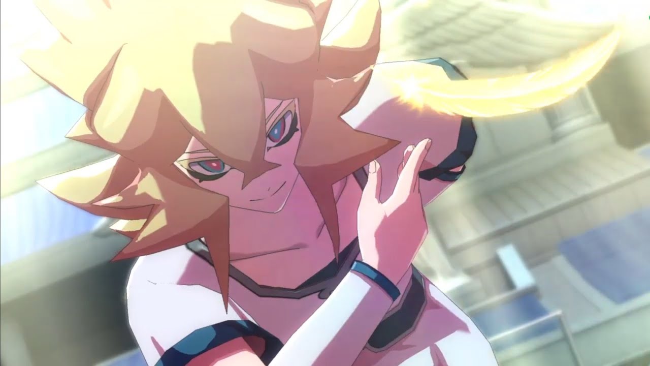 O Discípulo De Aphrodi! (INAZUMA ELEVEN: VICTORY ROAD) [Modo História] #20