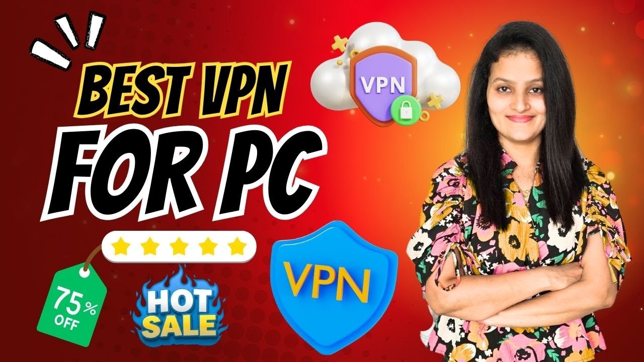 Best VPN for PC | Best VPN for Faster Internet | Best VPN Provider