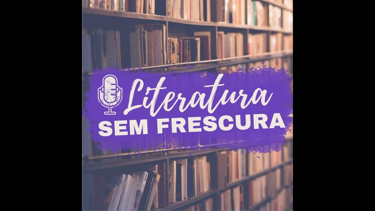 #8 Especial Halloween e leituras de terror