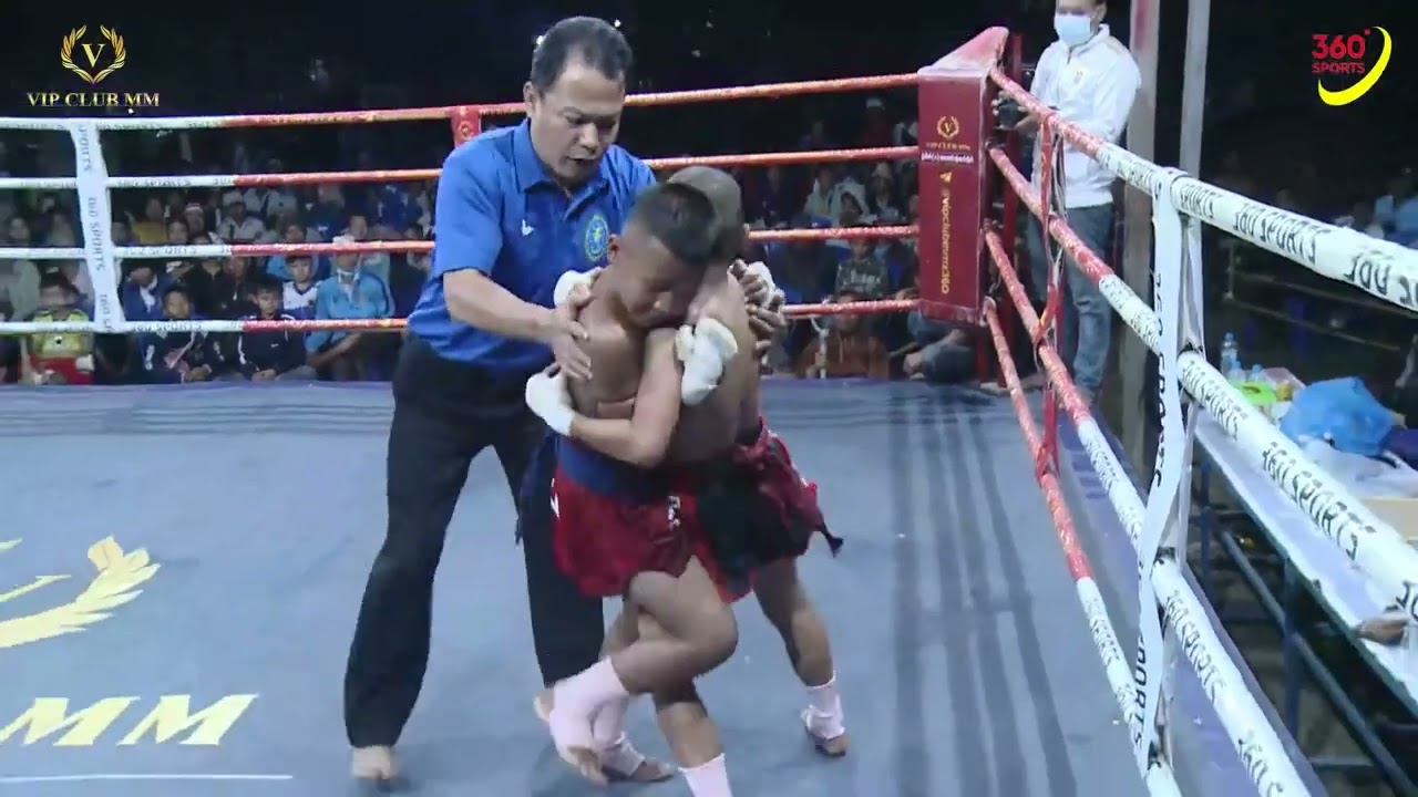ဒါးဒါး(ဇာနည်သွေး) 🆚 အောင်နေဆန်း(ဖလုံပညာ့တဝေါင့်)