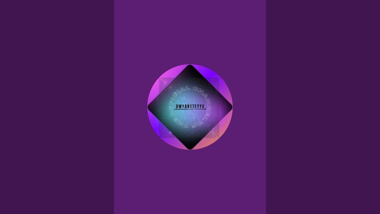 DwyaneTeyyV is live!