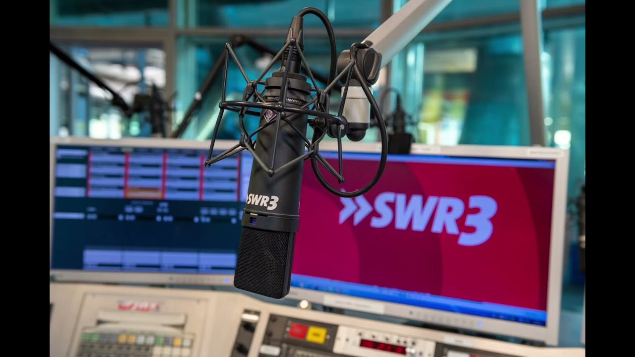 ARD Pop-Nacht (SWR 3) News, Wetter & Verkehr 31.08.2023 | 
