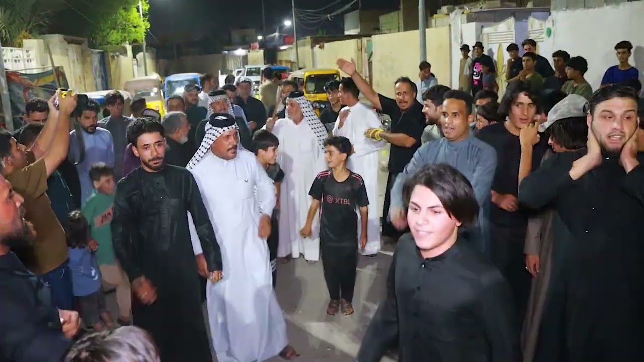 حنة الغالي مقتدى البخيتاوي الف مبروك 