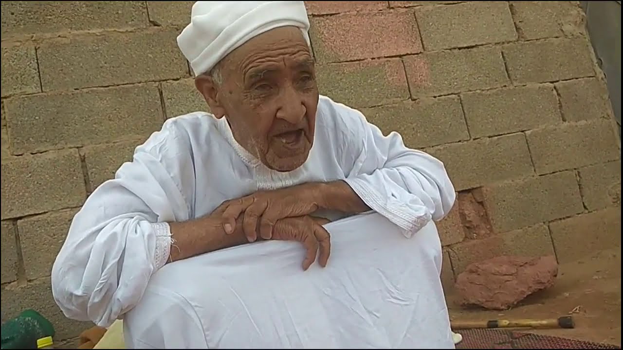 تامديازت  مولاي احماد اوطاهر . .استار العيوب . اللهم احفظنا