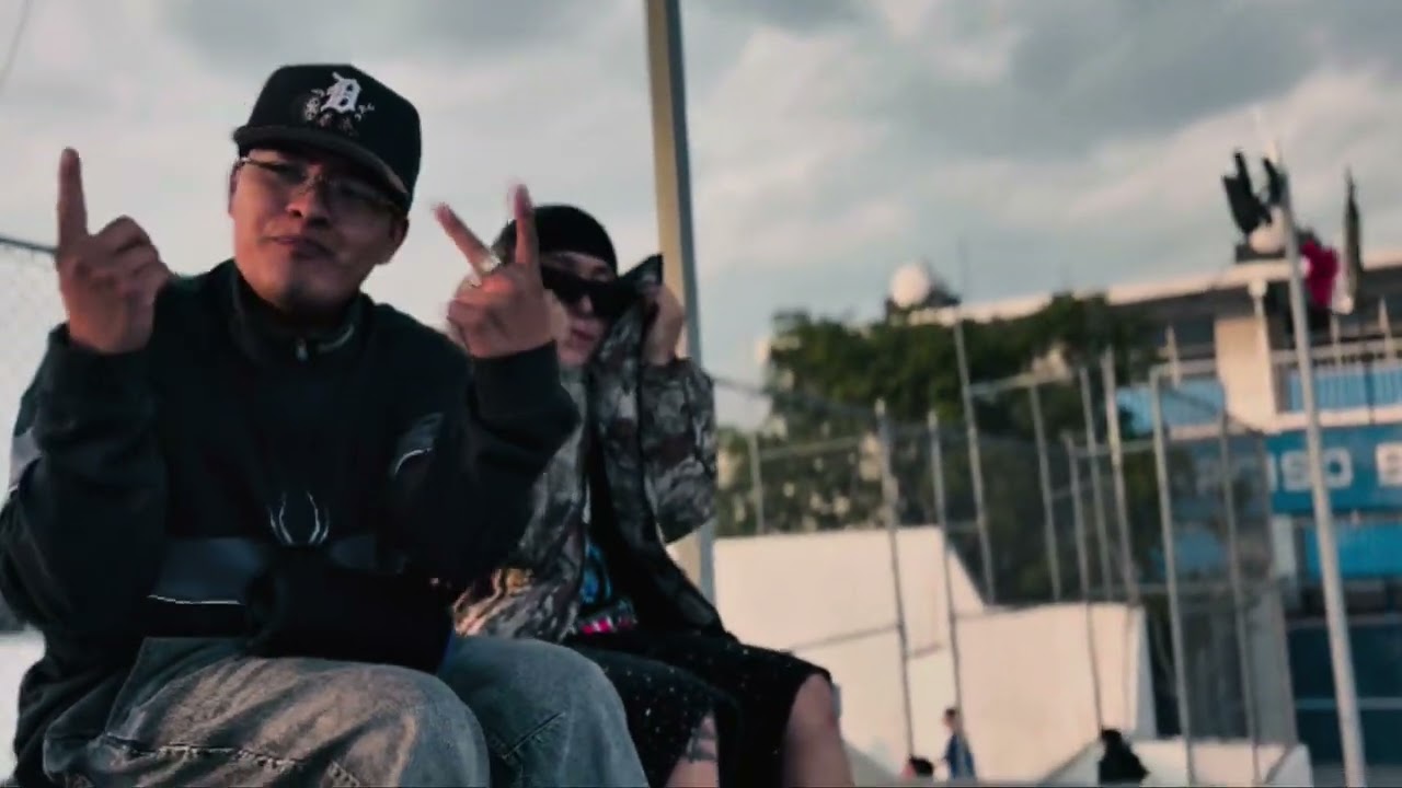 Brulis ak- Concentración (video oficial)