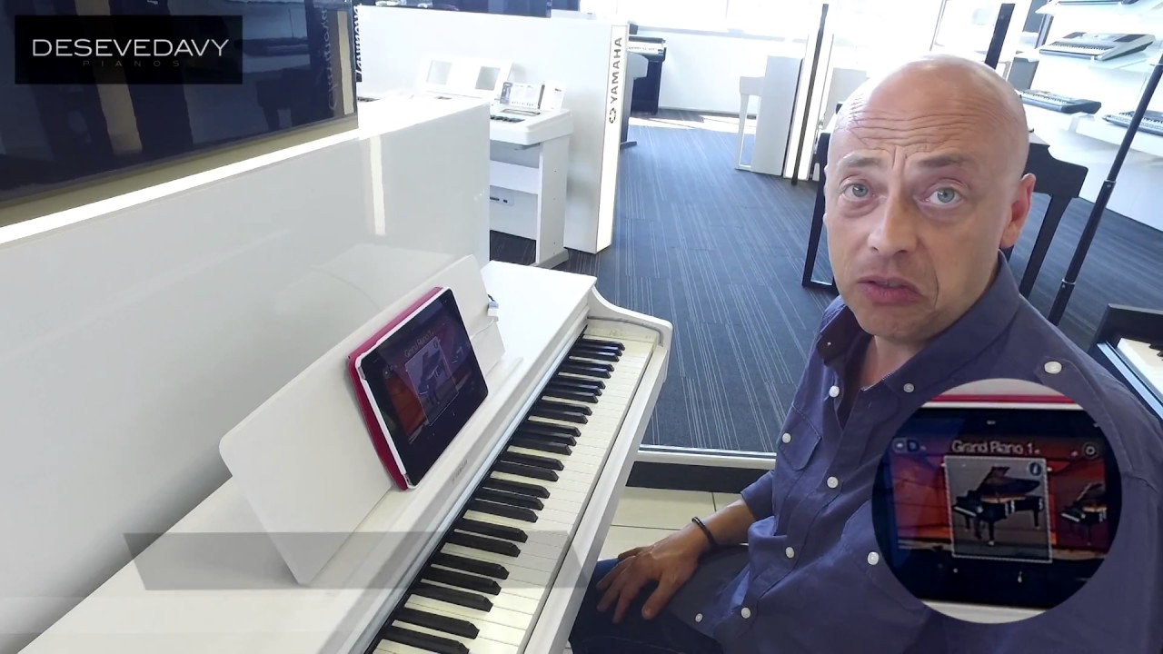 Pianos numériques Yamaha Arius : lequel est fait pour vous ?