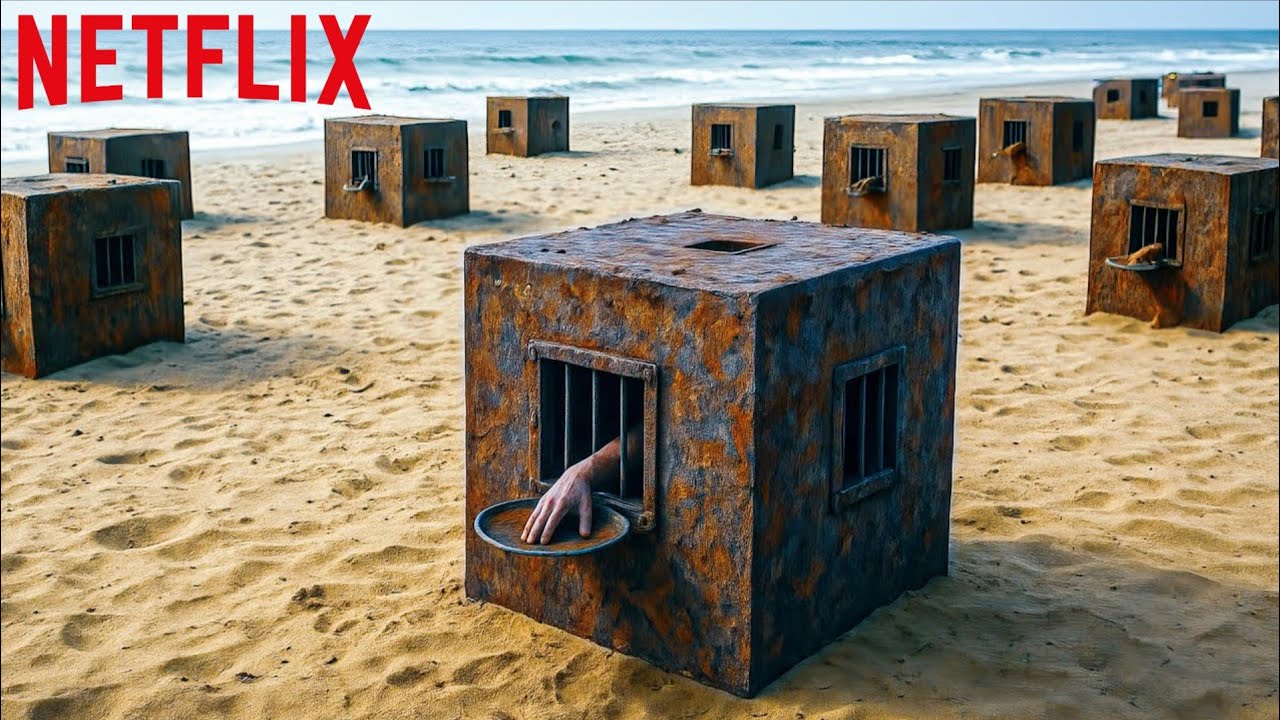 10 Best Netflix Series Of 2026 (So Far) You Can&rsquo;t Miss