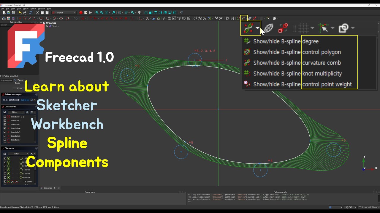 FreeCAD 