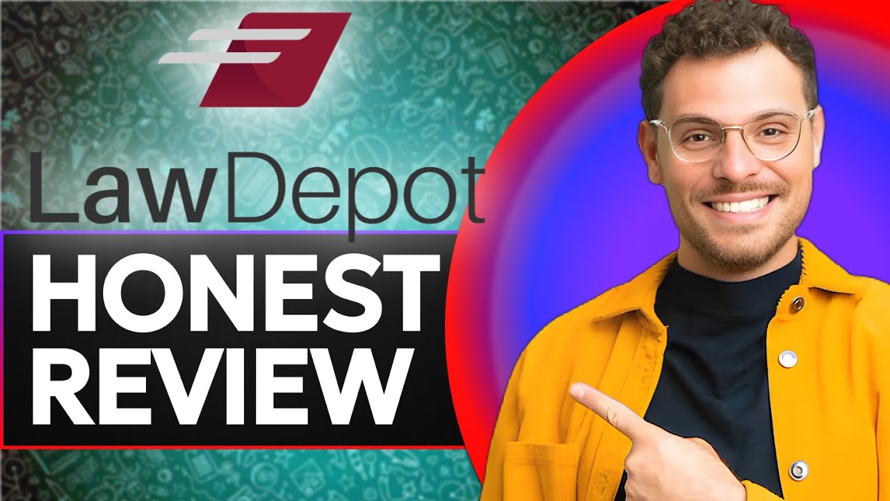 LawDepot Legal forms Honest Review - Watch Before Using