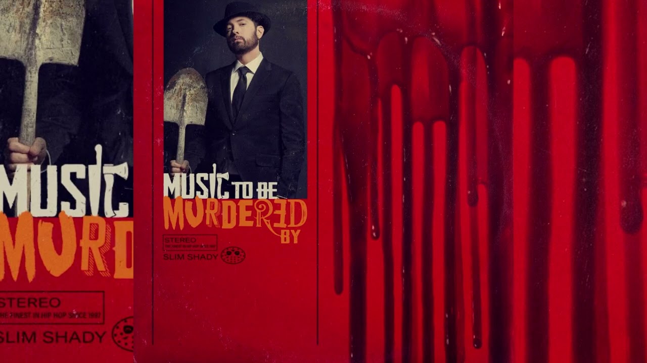 Eminem type beat -
