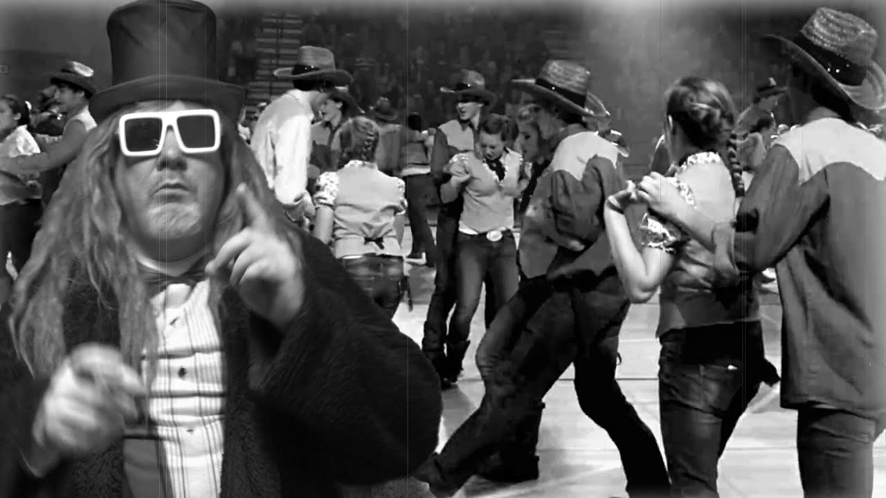 Wild Bill - Festival Mood - young generation line dance