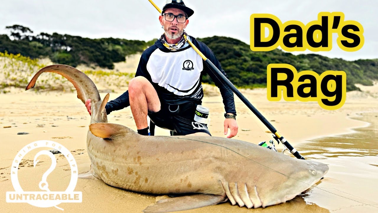 Dad's Rag | Raggies в Cefani (Восточный Лондон) | Эпические кадры сегодняшней рыбалки