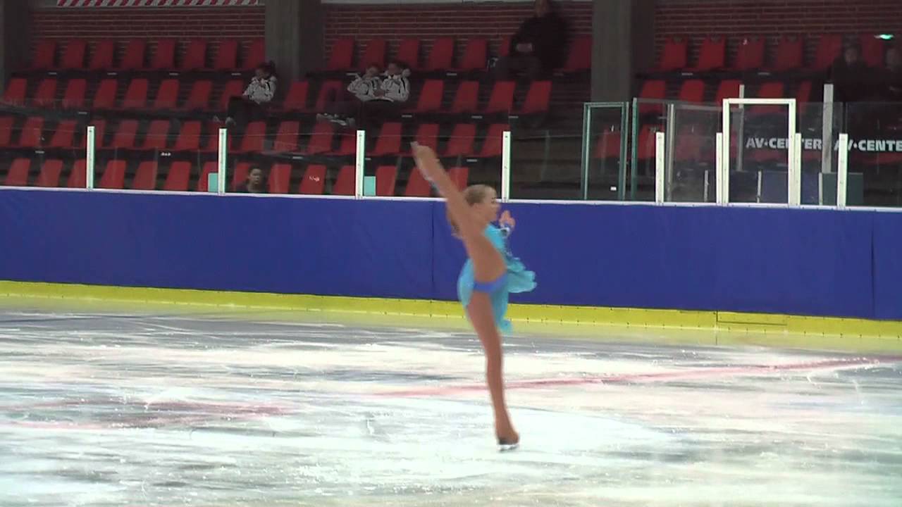 Skate-Copenhagen 2011 - Vanessa Steiner Switzerland
