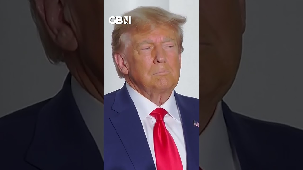 Donald Trump faces new charges in classified documents case #Trump #USA #news #GBNews