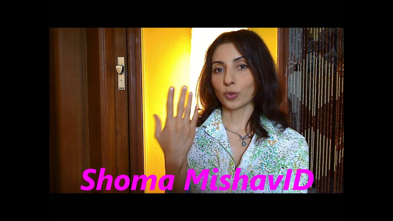 10. Il verbo SHODAN (Diventare) con Age Ye Rooz ( La Lingua Farsi con le canzoni)