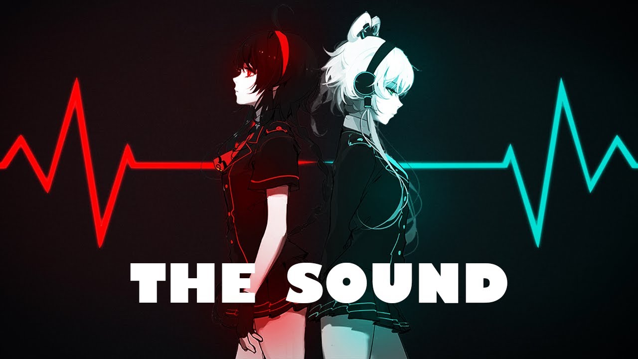 Aero Chord - The Sound