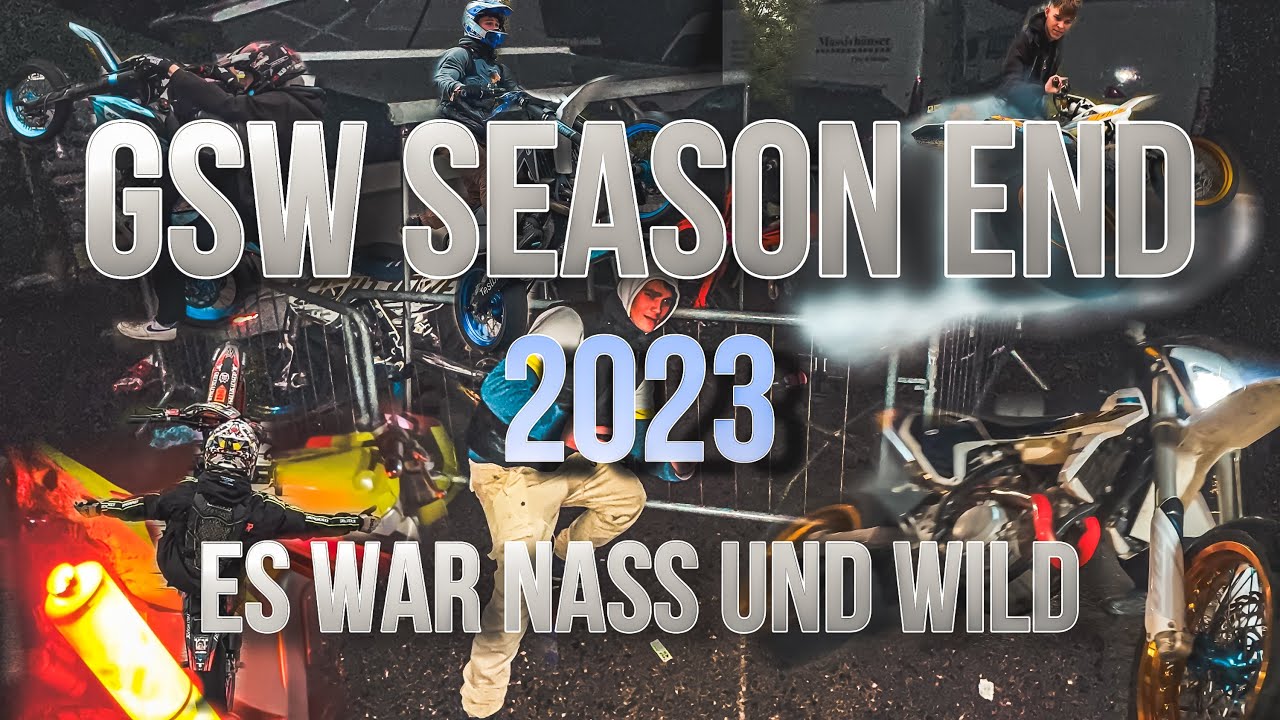 GSW Season End 2023
