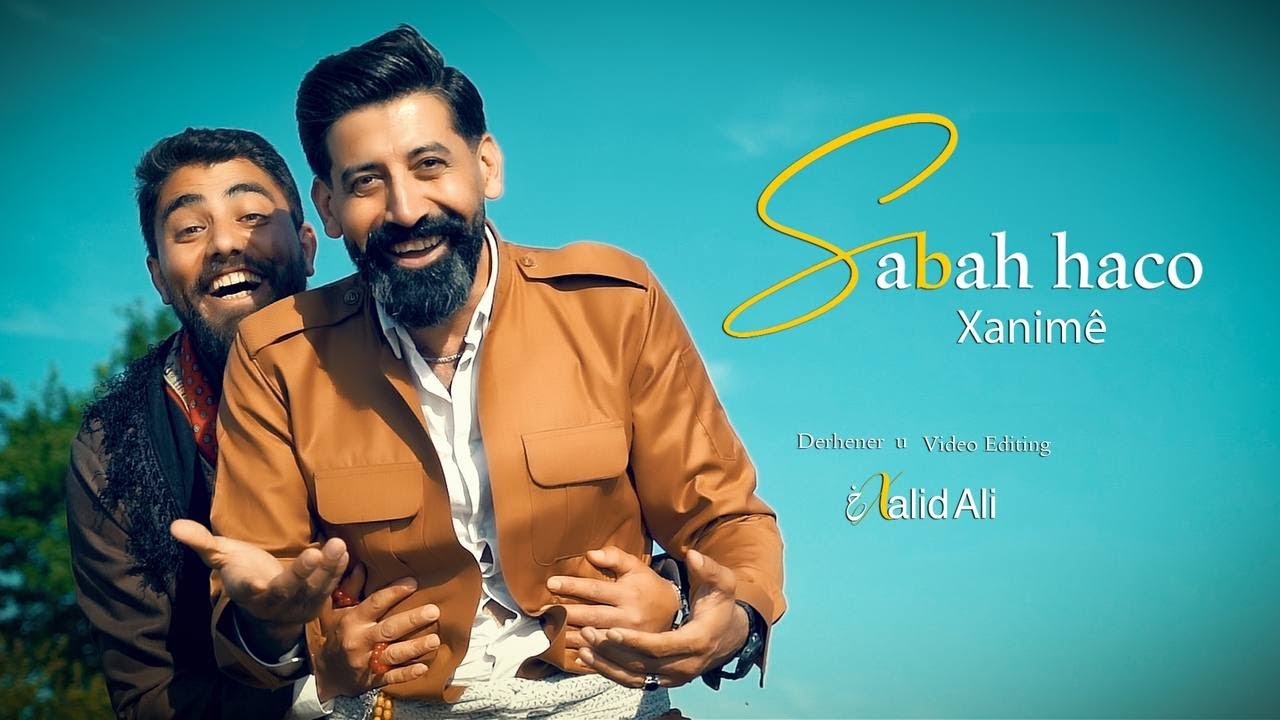Sabah Haco Xanim&ecirc;