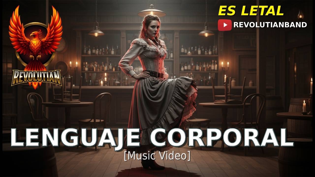 Lenguaje corporal | Revolutian