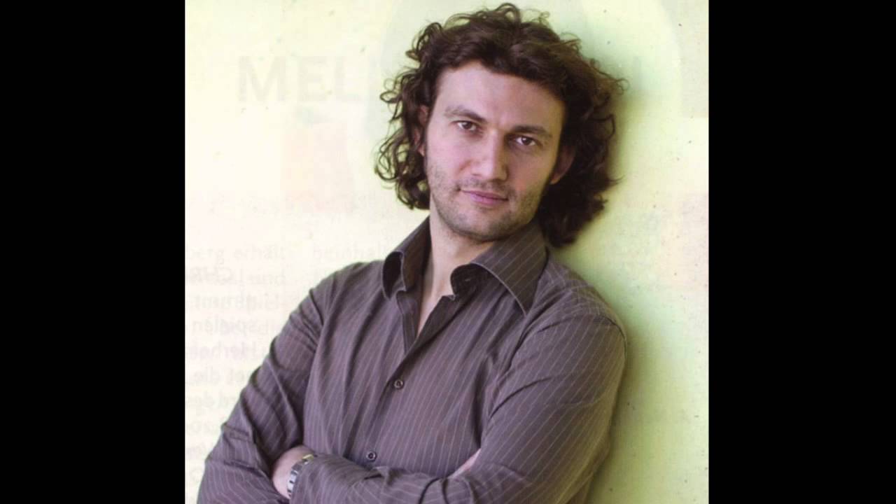Dichterliebe 15 - Aus alten Märchen winkt es - Jonas Kaufmann