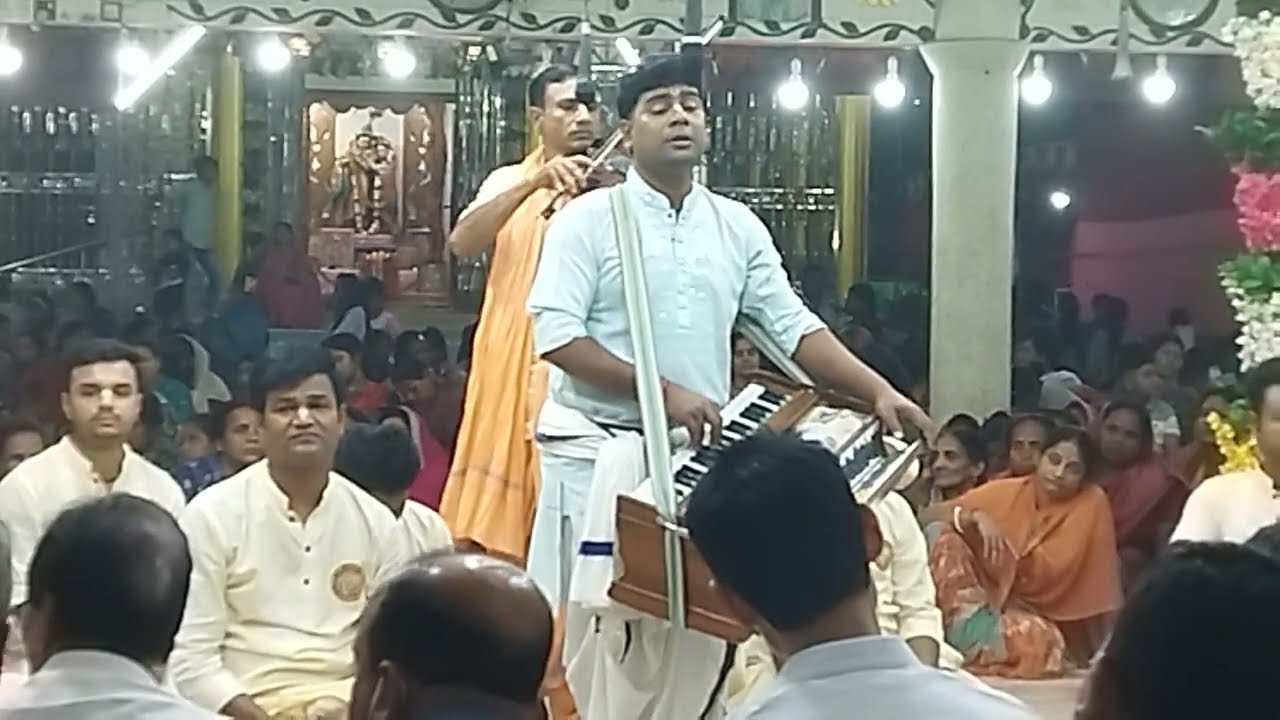মনমুগ্ধকর কীর্তন /শ্রী লক্ষী নারায়ণ সম্প্রদায় মানিকগঞ্জ / Lokkhi Narayan sampraday/ Ak Nam Kirton
