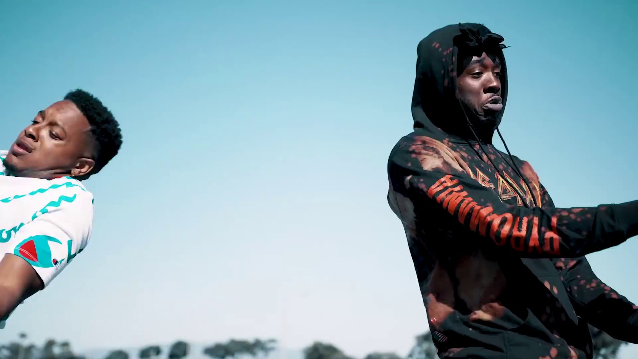 Di Godd ft. ObnoxiousAss Yabbie - 