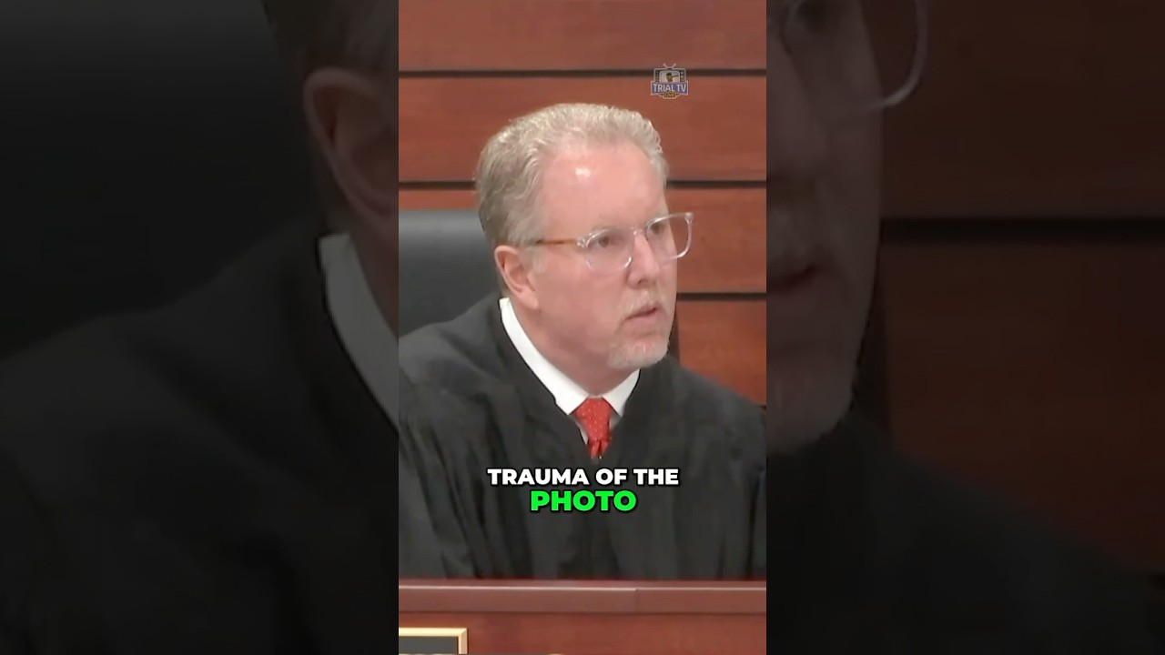 Paul Caneiro Trial | Judge Lemieux Clears Courtroom, Questions Juror 9 👀 #shorts #shortsfeed