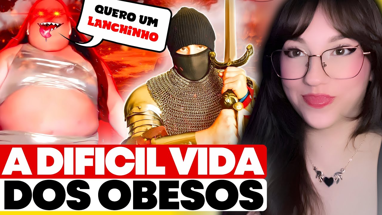 REACT | GRANDES MIL1T4NT3S VS GRAVIDADE (ELES SÃO INIMIGOS) 👀 - Logica101