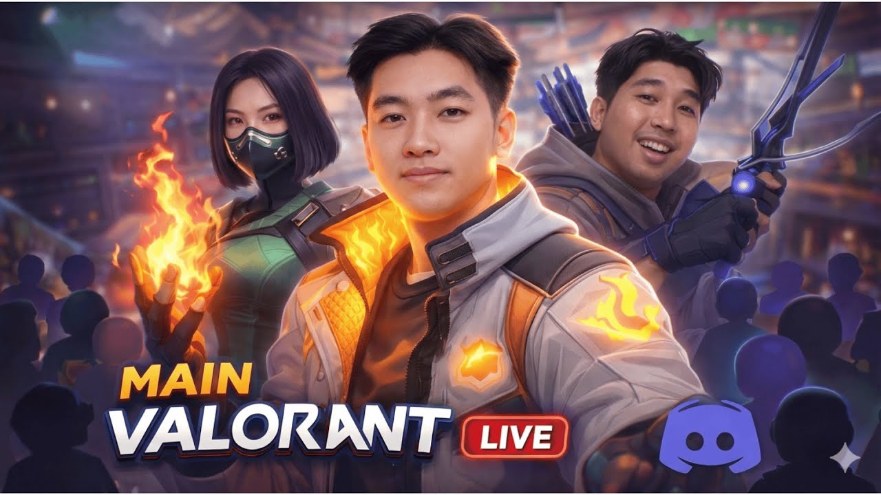 🔴WIN WIN WIN w/ @pyookiee @Bangalbus​