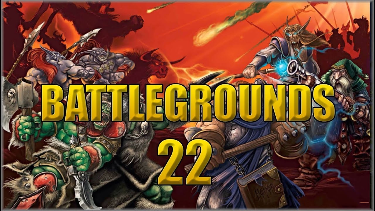 Dodgethis - Battlegrounds 22 Rogue CZ