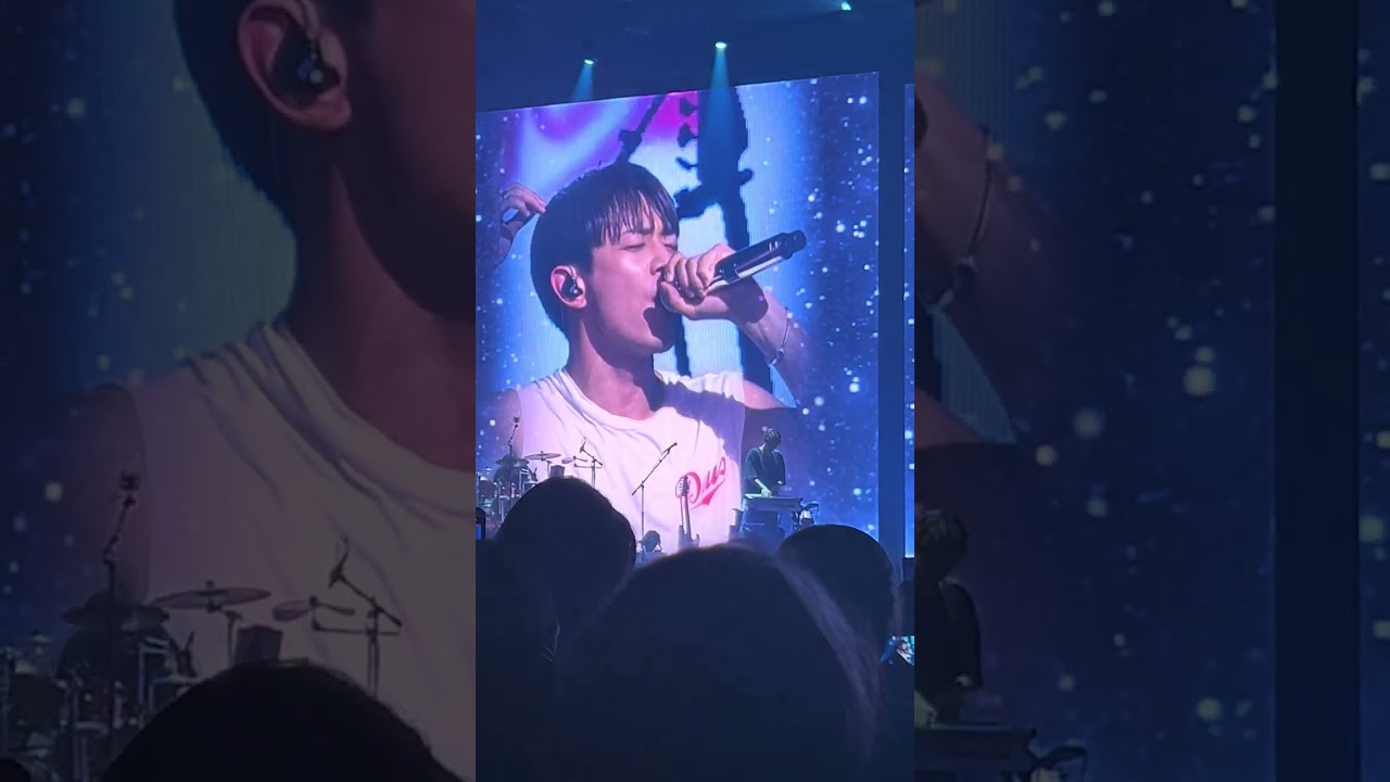 Minho Mean: of the First 2025