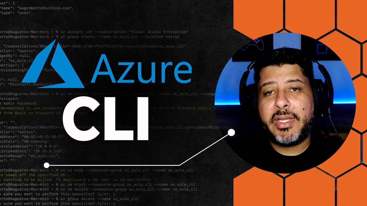 Azure CLI: Dicas Essenciais