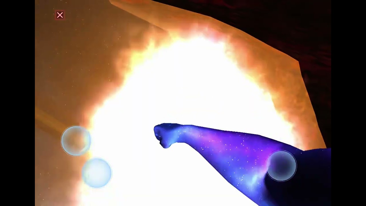 I play solar smash (second time)