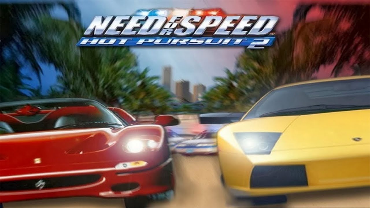how to download Need For Speed Hot Pursuit 2 Highly Compressed PC Game 294 MB