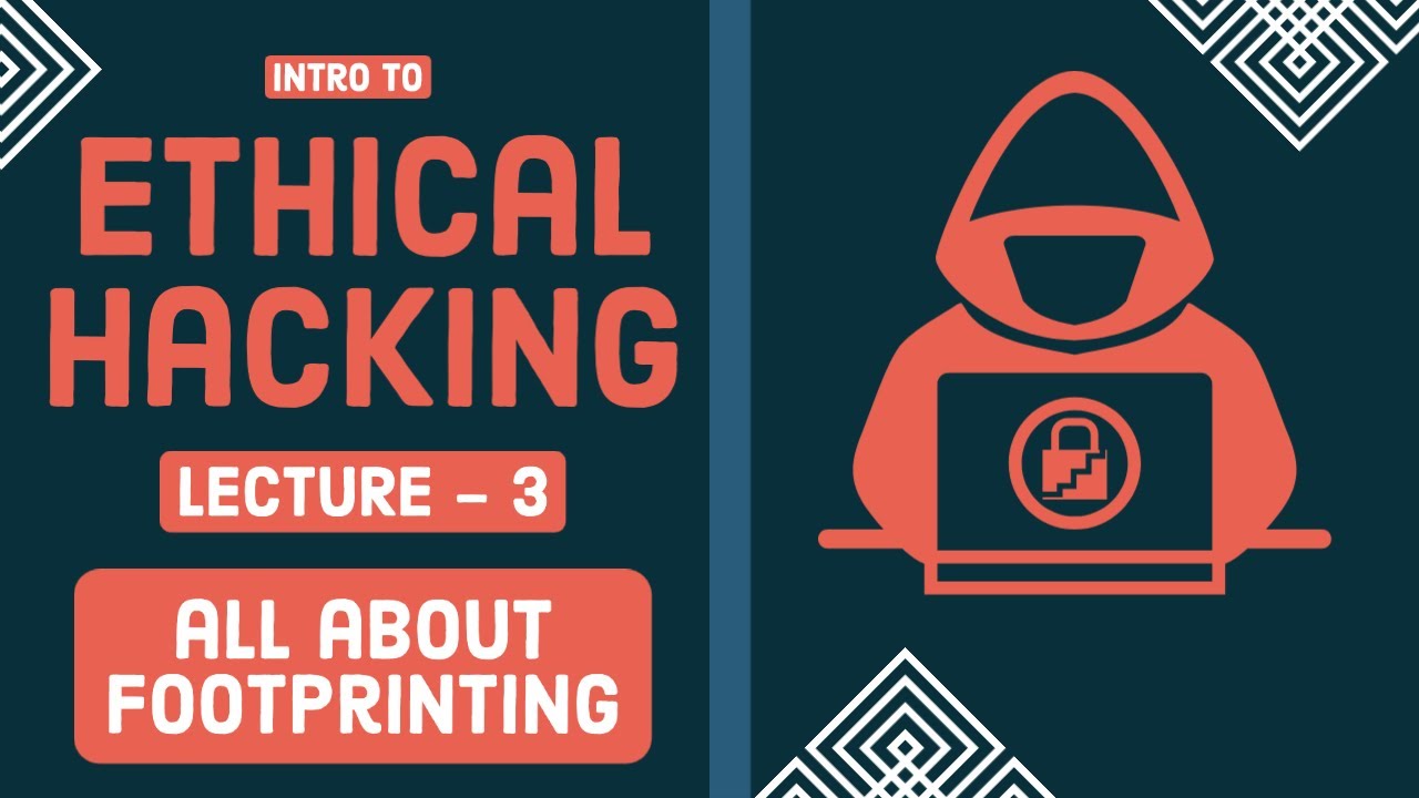 What is FingerPrinting | FingerPrinting Guide | Ways to do Reconnaissance Smartly