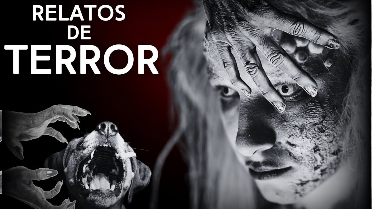Relatos De Terror Reales | Nunca Atraveras a escuchar#RelatosDeTerrorReales