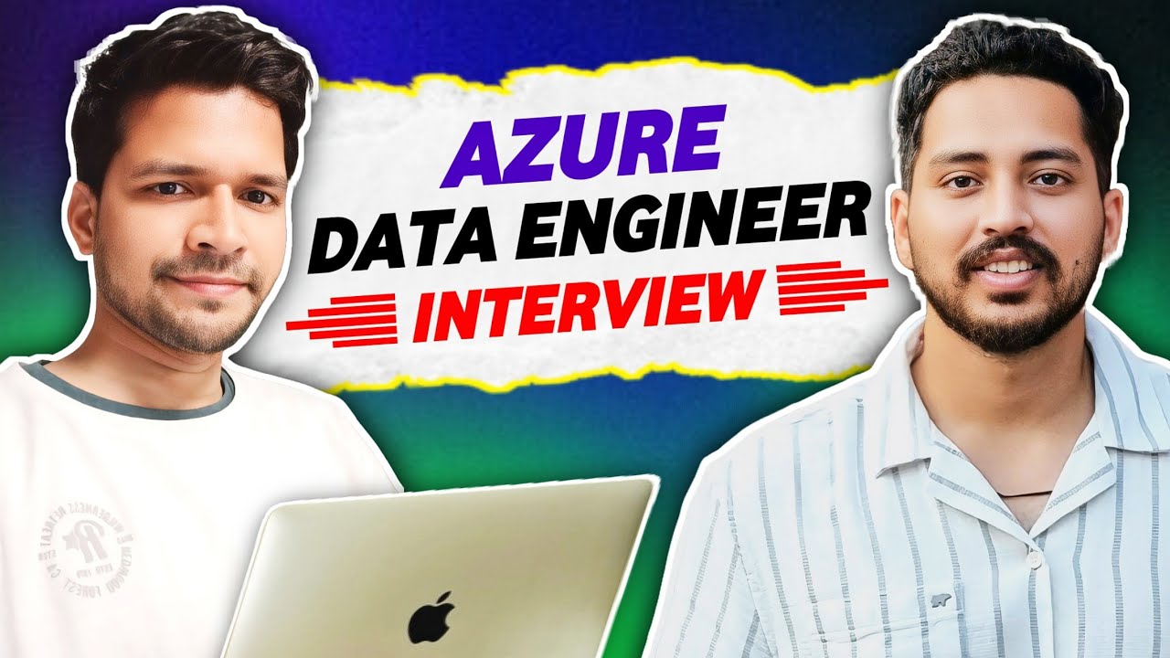 Real time Interview experience on Data Engineering | Azure, Databricks, ADF, SQL, Python.