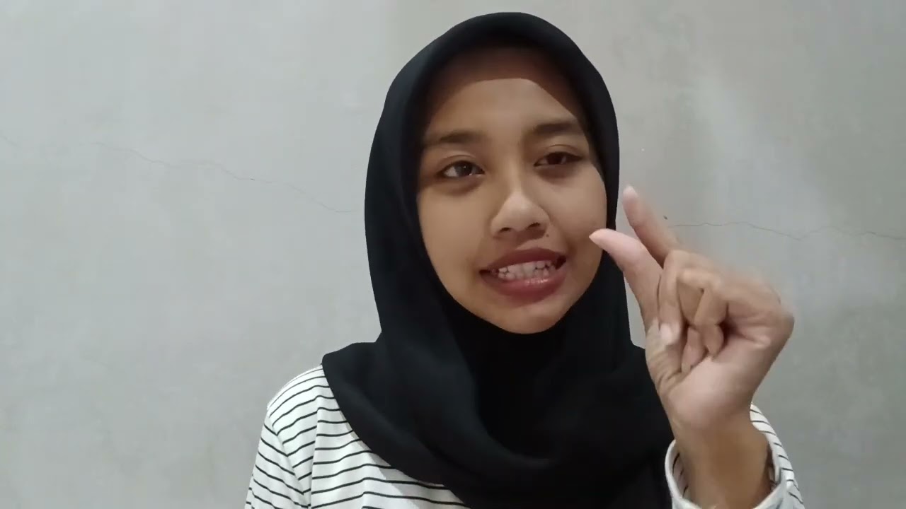 TUGAS PRESENTASI AL QUR'AN HADIST PERKEMBANGAN ILMU PENGETAHUAN DAN TEKNOLOGI