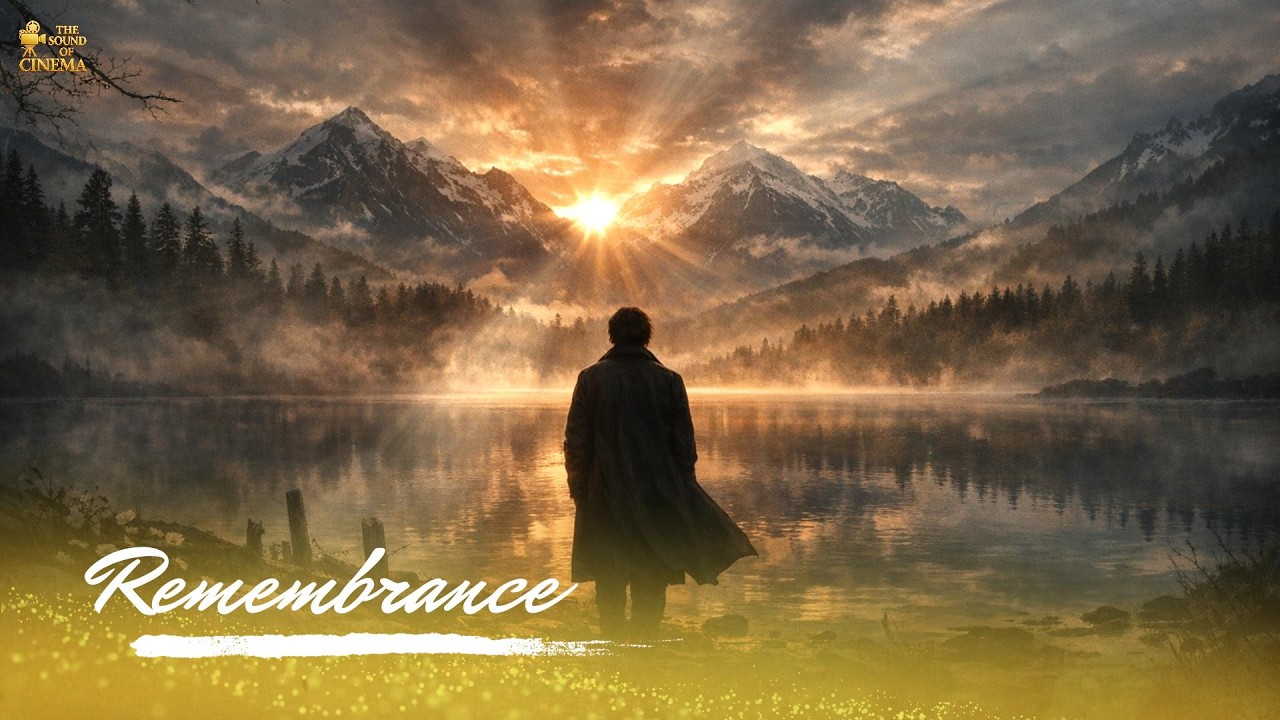Remembrance - Emotional Classic Movie Music
