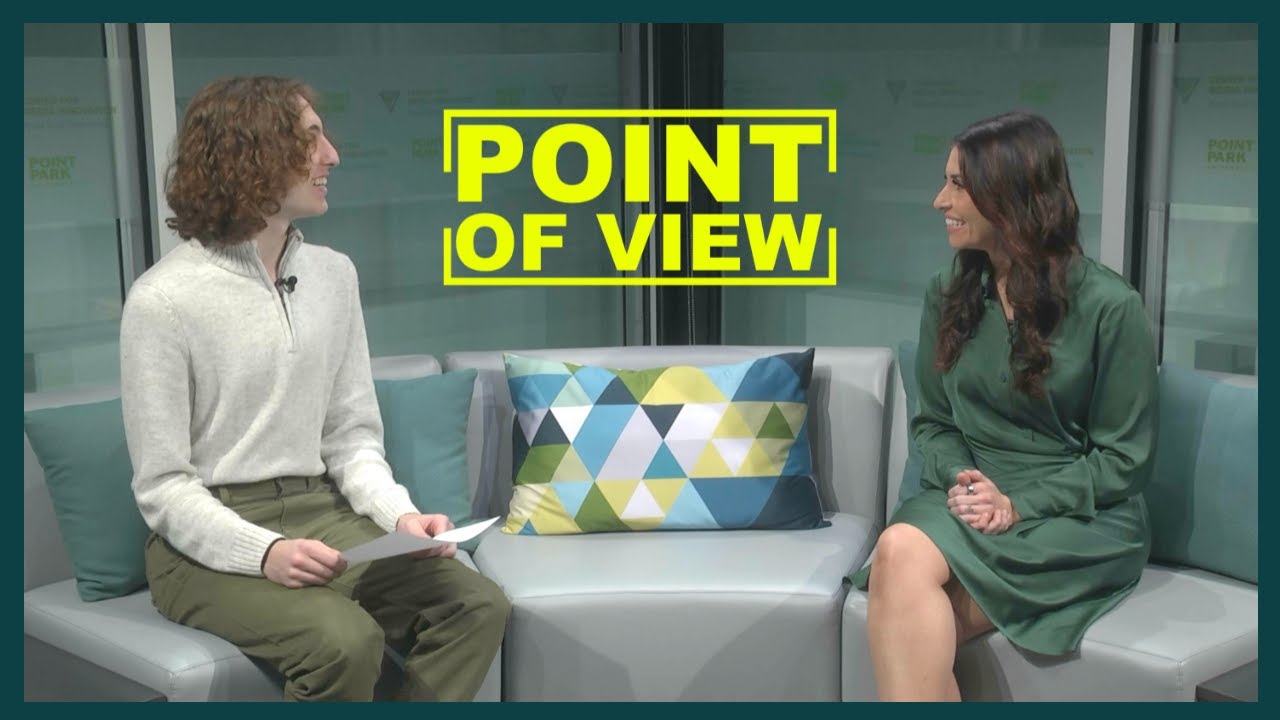 Point of View: Mary Ours