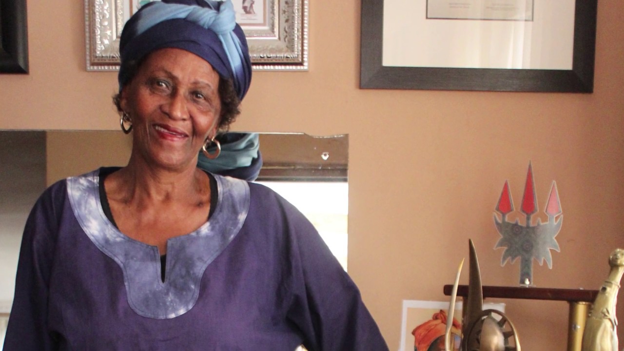 Nomhle Nkonyeni Tribute