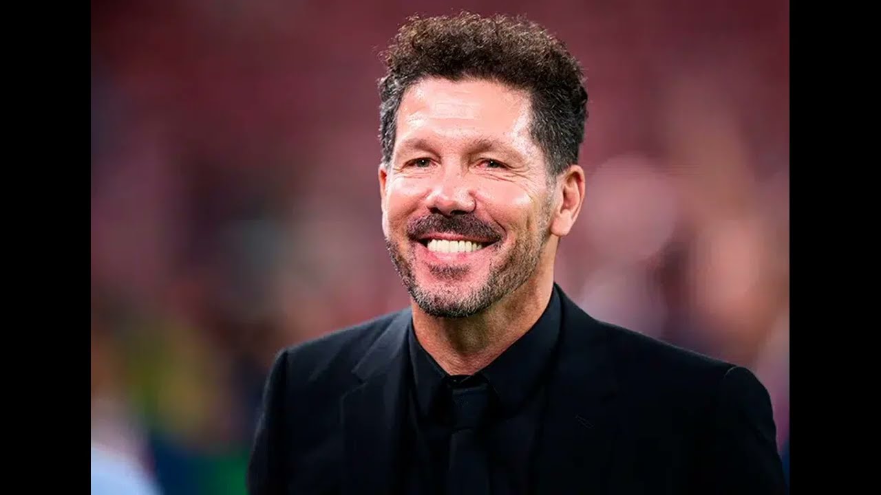 💣 ¡ÚLTIMA HORA! ATLETICO DE MADRID SE HA INTERESADO EN UN JUGADOR COLOMBIANO