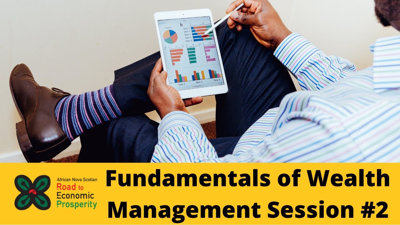 Wealth Management Session #2 - Debt Management