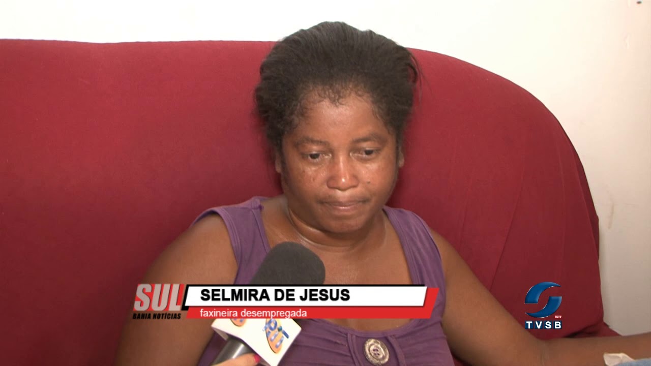 Assista a série especial sobre a pobreza em Teixeira de Freitas produzida pela TV Sul Bahia- parte 2