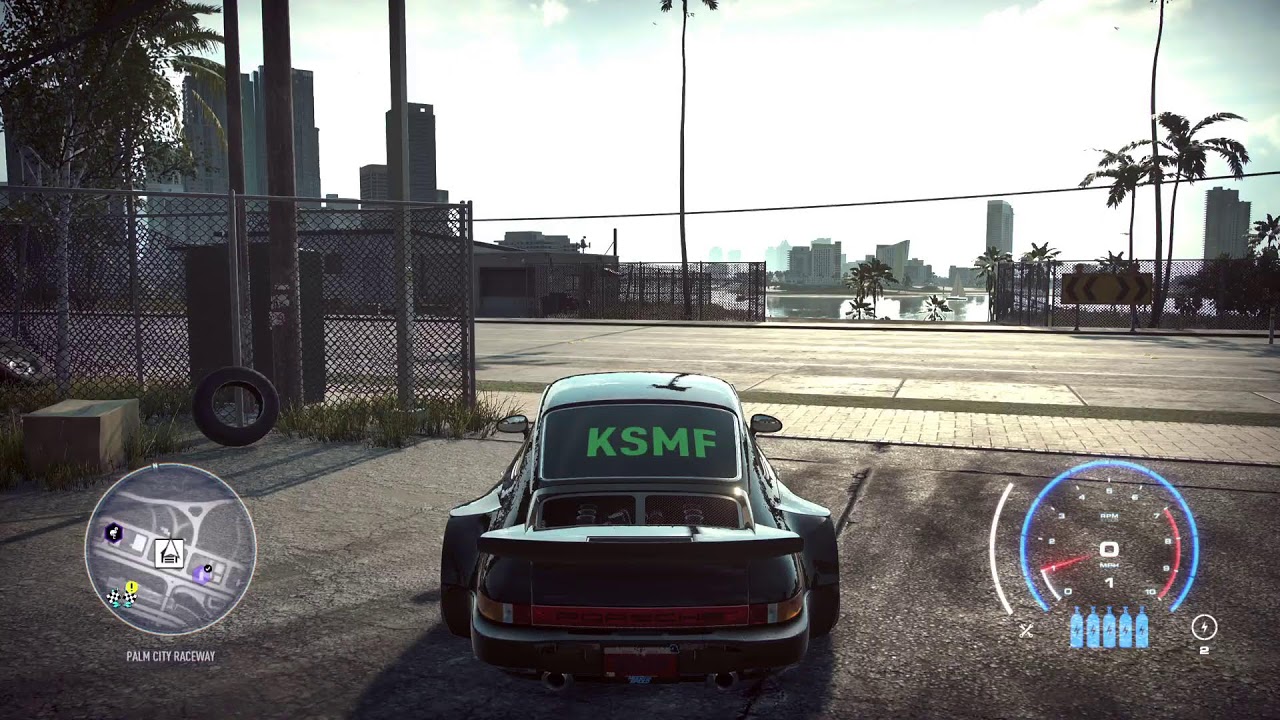 NFS HEAT 🏎️🏎️🏎️🚀🚦⛽🦈 Gas Gameplay By Mw2 2026
