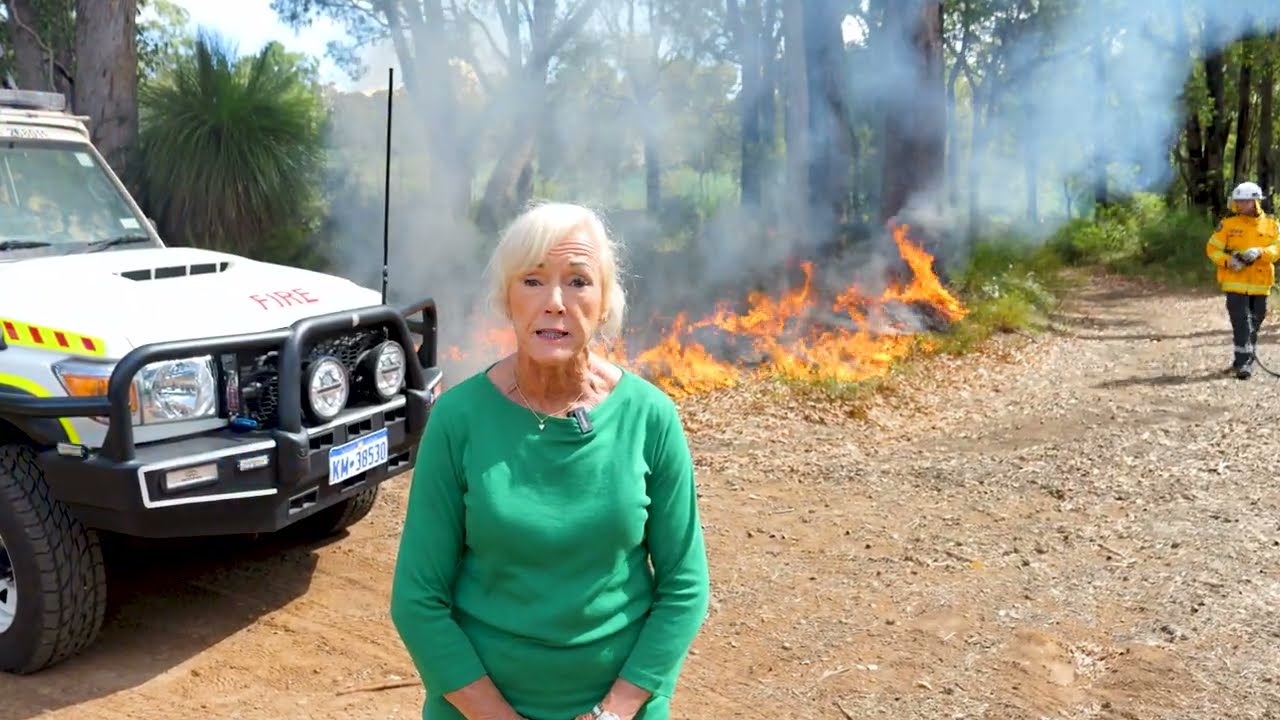 Why Pickering Brook Needs a New Bush Fire Station – Mayor’s Message