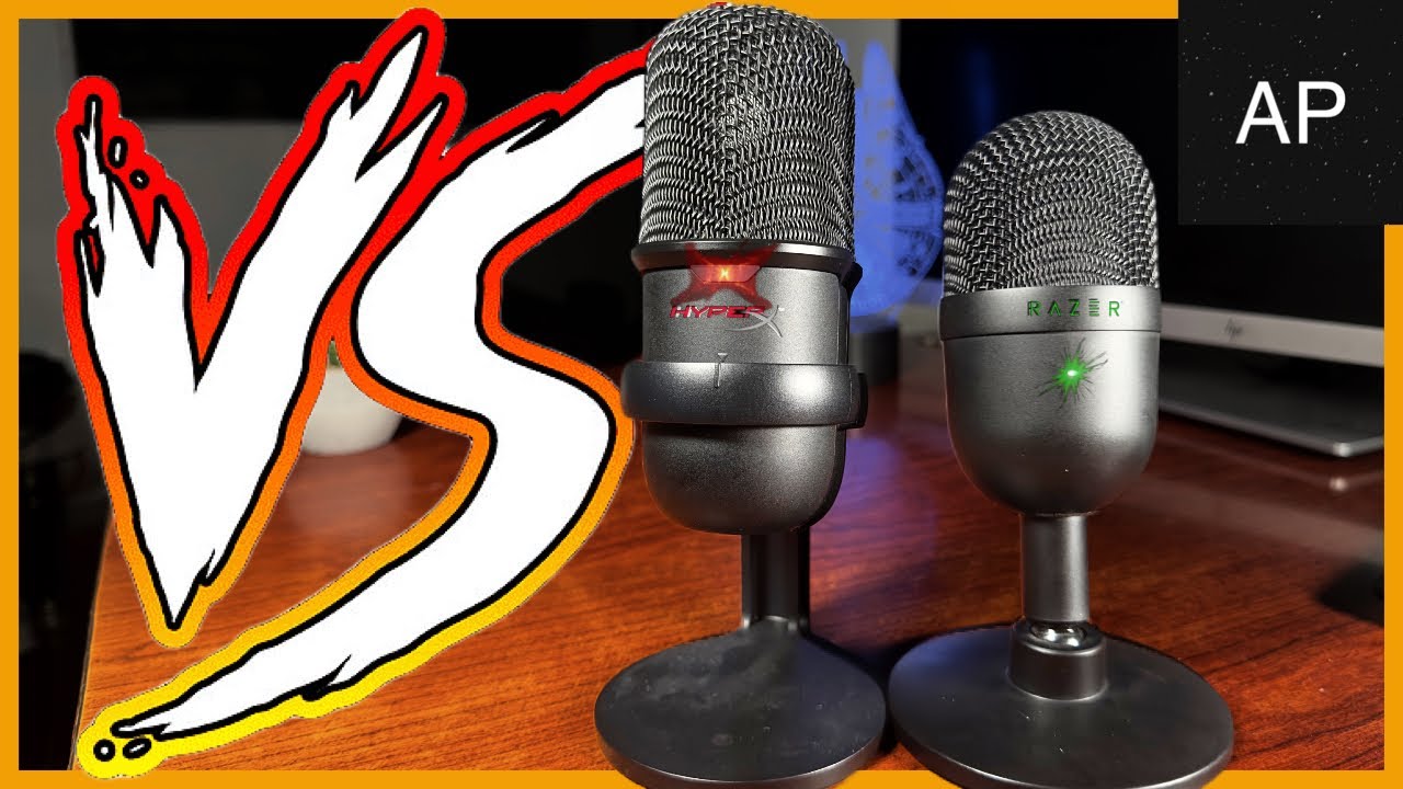 Vs 😎 Solocast CONTRA Seiren Mini!