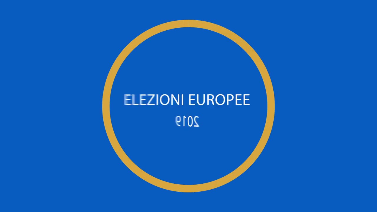 Elezioni Europee 2019 – Il voto all’estero
