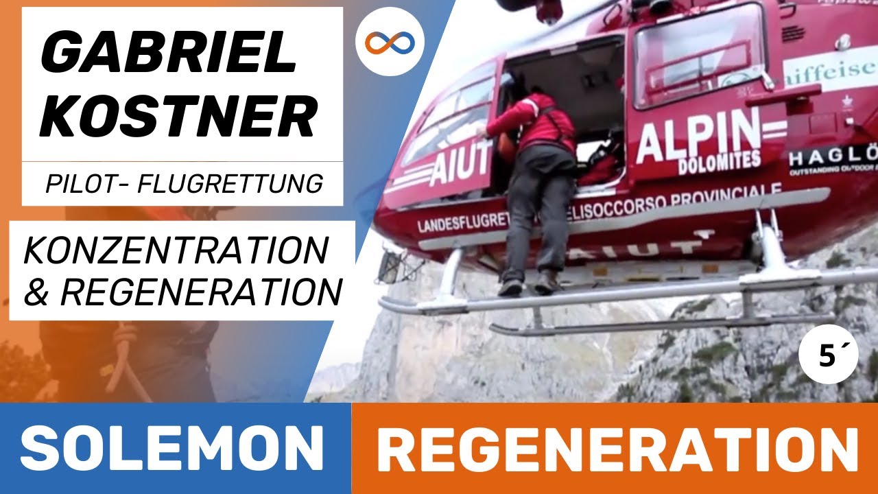 Dolomiten Flugrettung 
