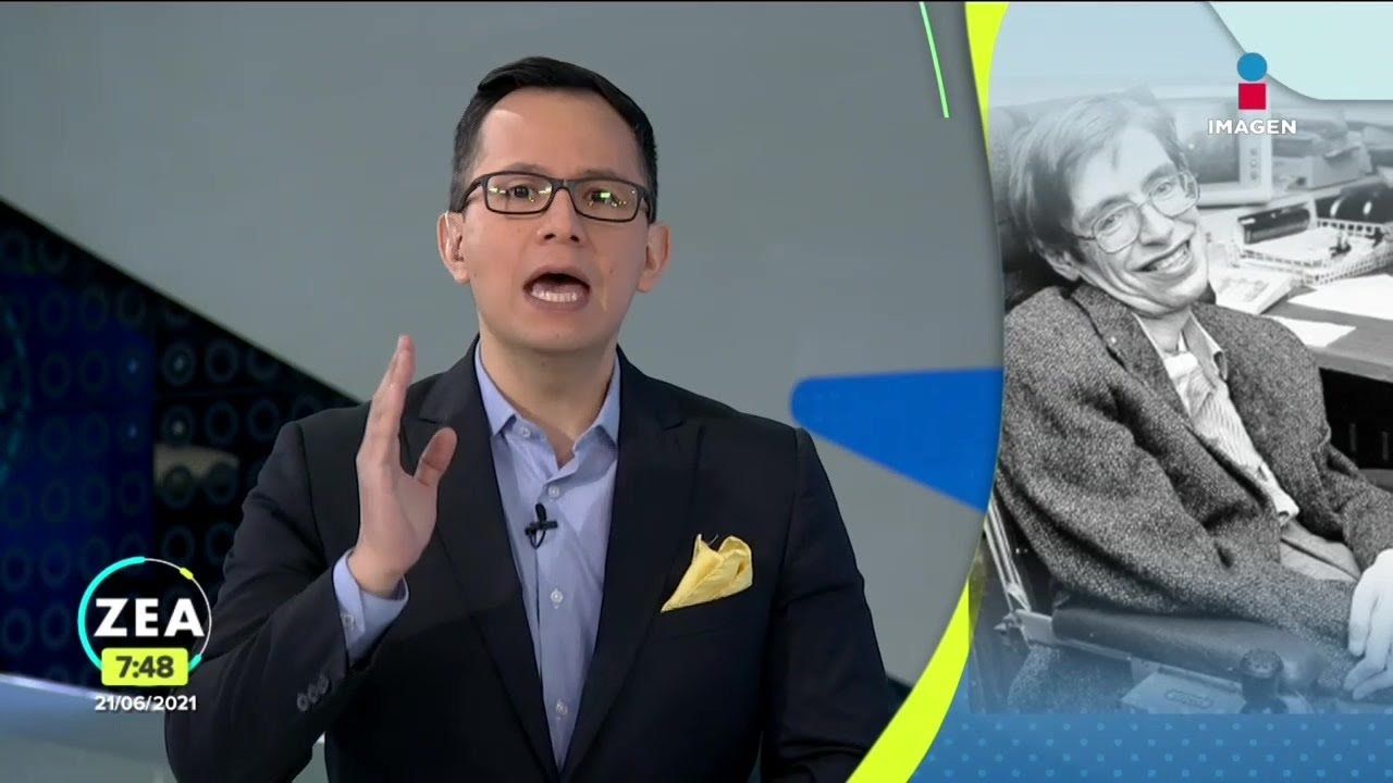 &iquest;Qu&eacute; es la Esclerosis Lateral Amiotr&oacute;fica (ELA)? | Noticias con Francisco Zea